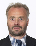 Ing. Burkhard Krüger