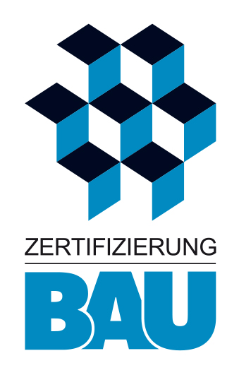 zert bau logo